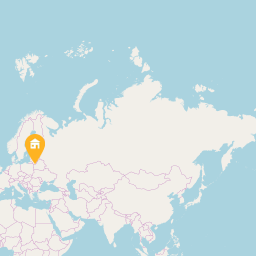 Pentagram на глобальній карті